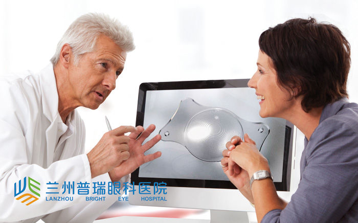 兰州白内障手术春季能做吗？兰州眼科医院