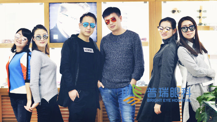 太阳镜选择小妙招，瞬间成为配镜达人