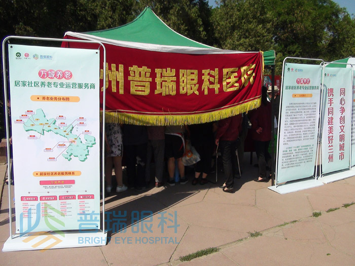兰州“民情流水线”水过，情留