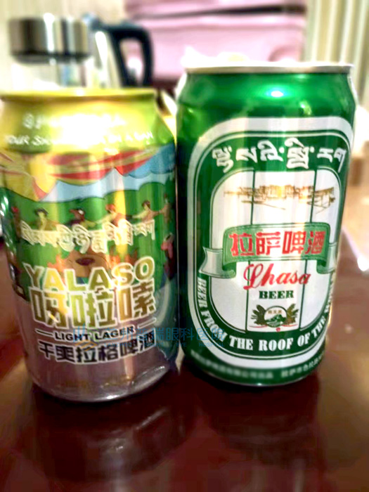 暑期摘镜总动员：摆脱600度近视，我用清晰视力看美丽世界5