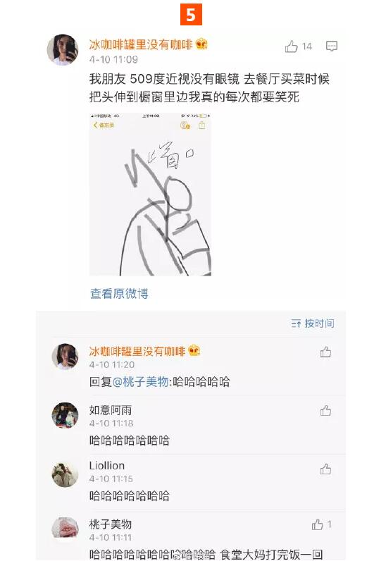 近视吐槽大会开启，吐槽有奖哦！