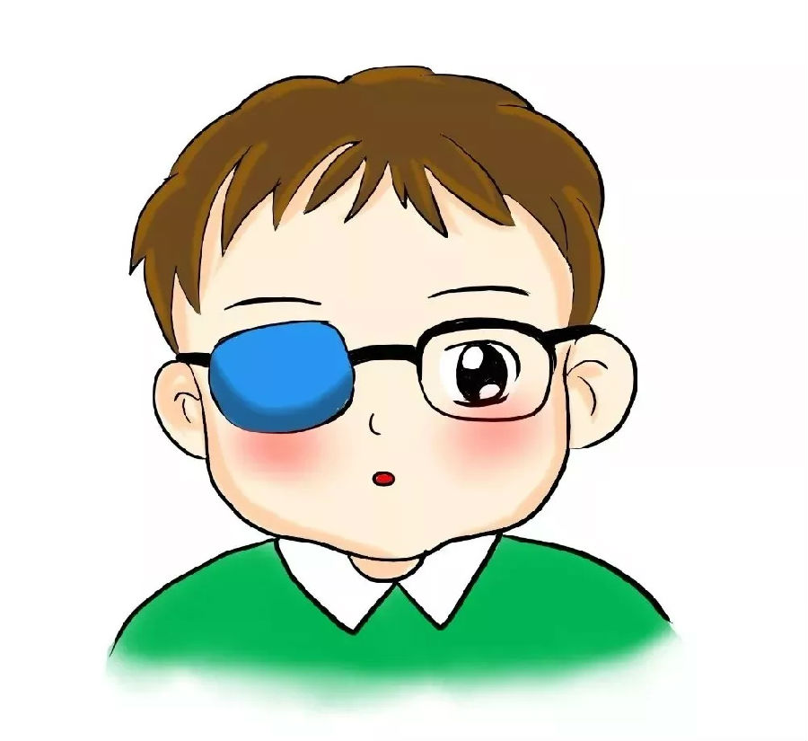 怎么辨别孩子有弱视，家长应注意什么？怎样？