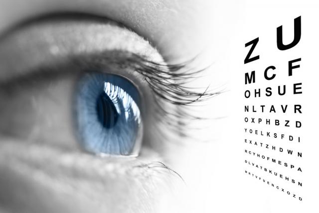 近视手术矫正，怎样获得理想视力？