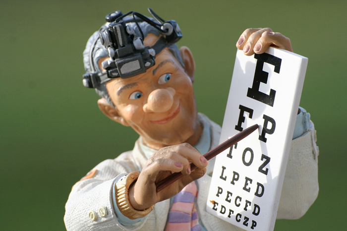 近视手术后，好视力可以维系多久
